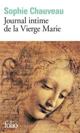 Couverture du produit · Journal intime de la Vierge Marie