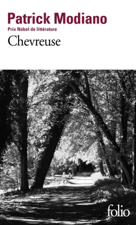 Couverture du produit · Chevreuse