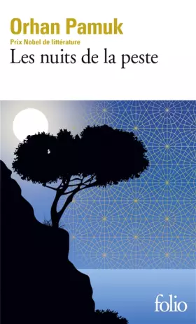 Couverture du produit · Les nuits de la peste