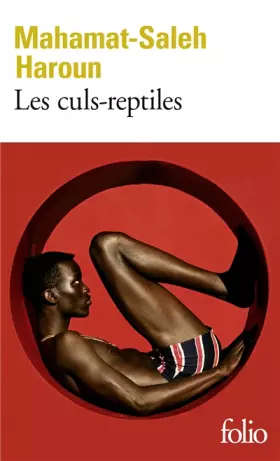 Couverture du produit · Les culs-reptiles
