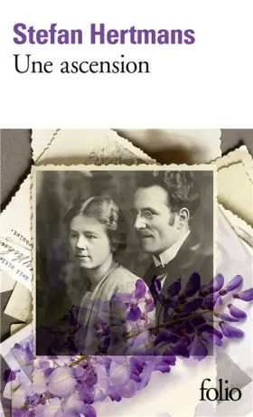 Couverture du produit · Une ascension