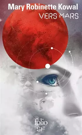Couverture du produit · Vers Mars