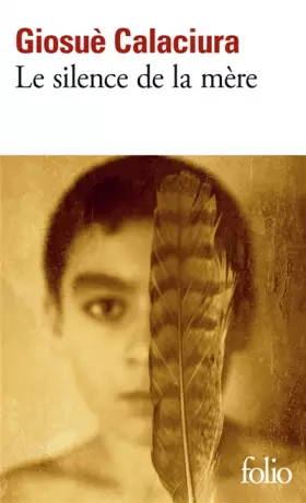 Couverture du produit · Le silence de la mère