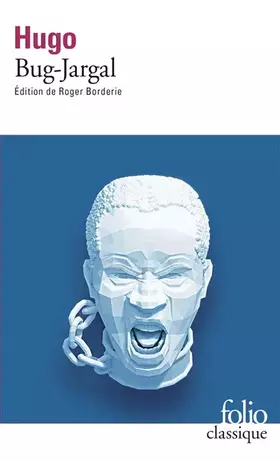 Couverture du produit · Bug-Jargal