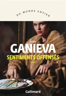 Couverture du produit · Sentiments offensés