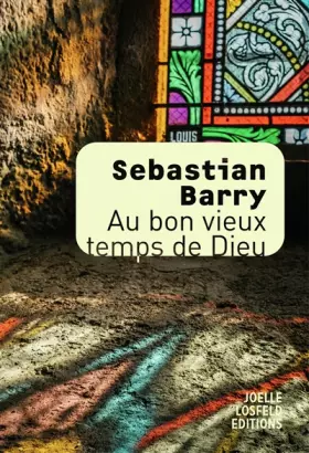 Couverture du produit · Au bon vieux temps de Dieu