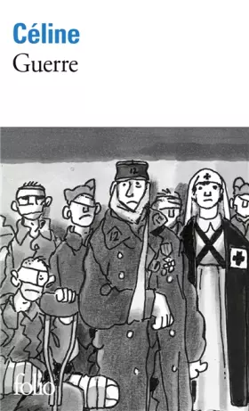 Couverture du produit · Guerre