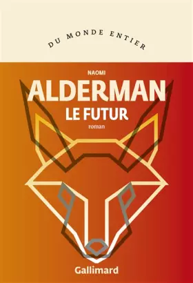 Couverture du produit · Le futur
