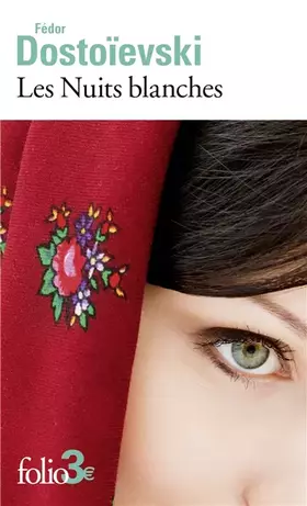 Couverture du produit · Les Nuits blanches