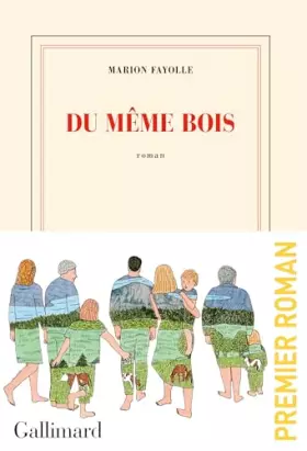 Couverture du produit · Du même bois