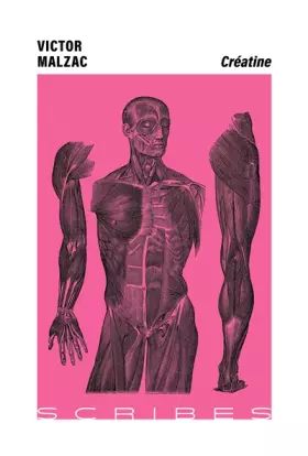 Couverture du produit · Créatine