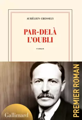 Couverture du produit · Par-delà l'oubli