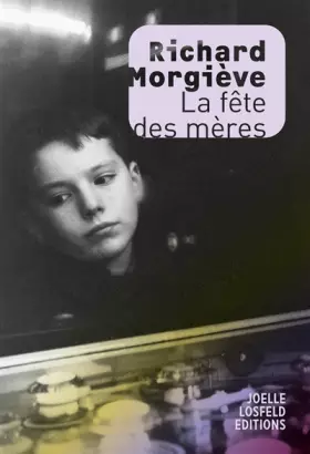 Couverture du produit · La fête des mères