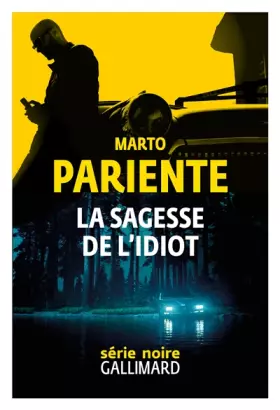 Couverture du produit · La sagesse de l'idiot