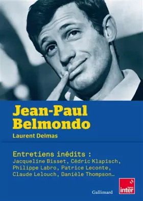 Couverture du produit · Belmondo