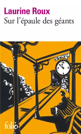 Couverture du produit · Sur l'épaule des géants