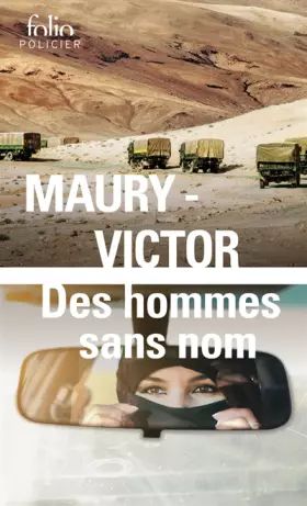 Couverture du produit · Des hommes sans nom