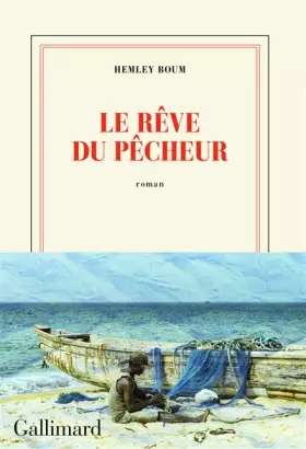 Couverture du produit · Le rêve du pêcheur
