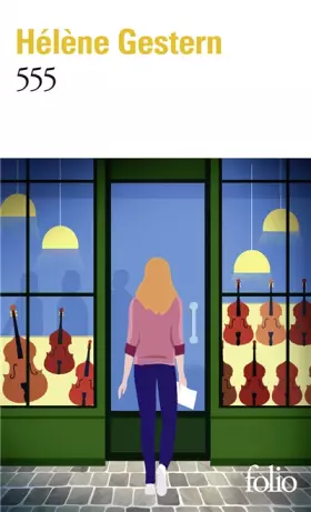 Couverture du produit · 555