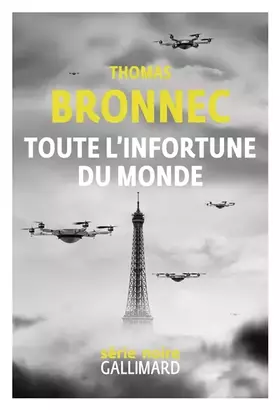 Couverture du produit · Toute l'infortune du monde