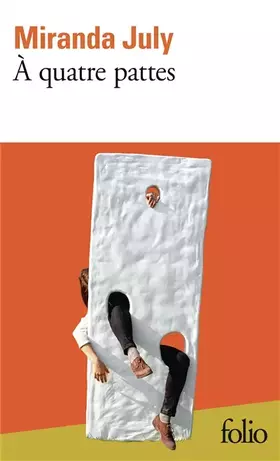 Couverture du produit · À quatre pattes