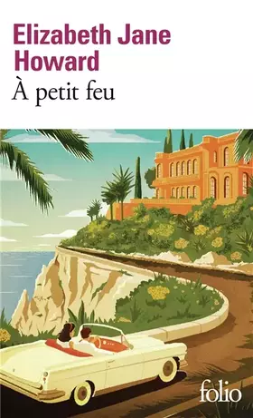 Couverture du produit · À petit feu