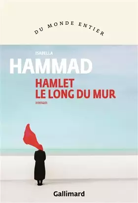 Couverture du produit · Hamlet le long du mur