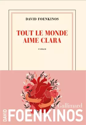 Couverture du produit · Tout le monde aime Clara