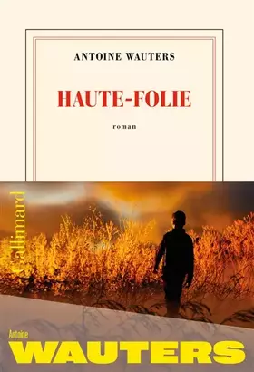 Couverture du produit · Haute-Folie