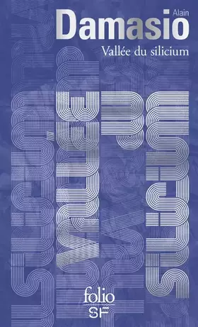 Couverture du produit · Vallée du silicium