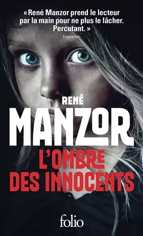 Couverture du produit · L'ombre des innocents