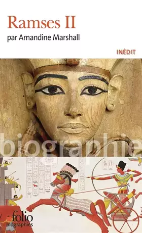 Couverture du produit · Ramses II