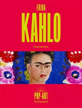 Couverture du produit · Frida Kahlo