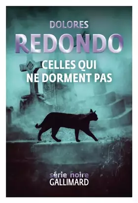 Couverture du produit · Celles qui ne dorment pas