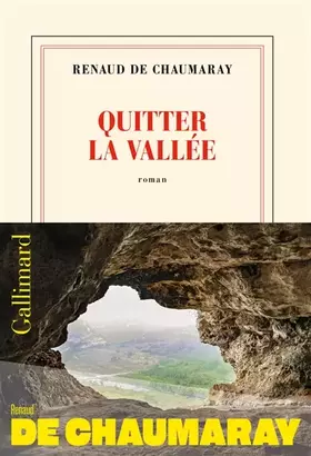 Couverture du produit · Quitter la vallée