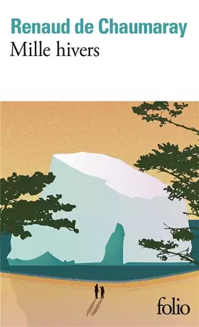 Couverture du produit · Mille hivers