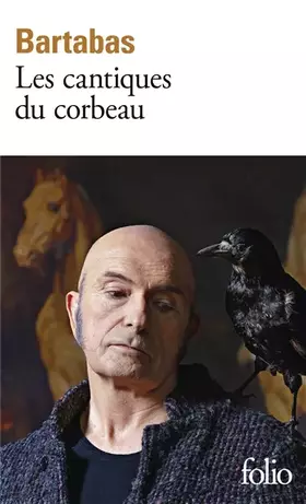 Couverture du produit · Les cantiques du corbeau