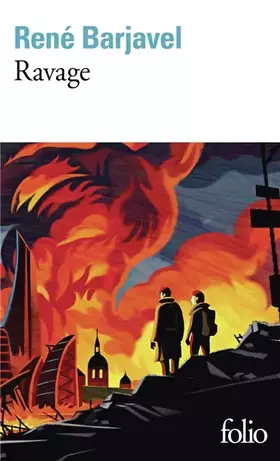 Couverture du produit · Ravage