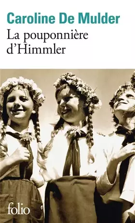 Couverture du produit · La pouponnière d'Himmler