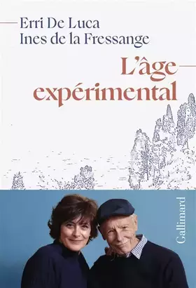 Couverture du produit · L'âge expérimental