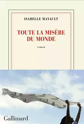 Couverture du produit · Toute la misère du monde