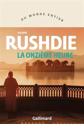 Couverture du produit · La onzième heure
