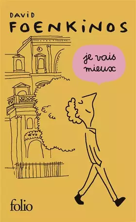 Couverture du produit · Je vais mieux: Édition spéciale