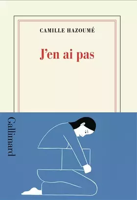 Couverture du produit · J'en ai pas