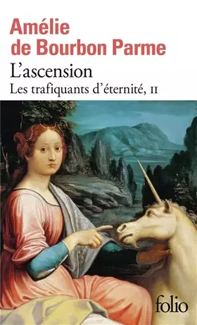 Couverture du produit · L'ascension