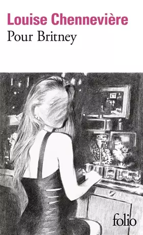 Couverture du produit · Pour Britney
