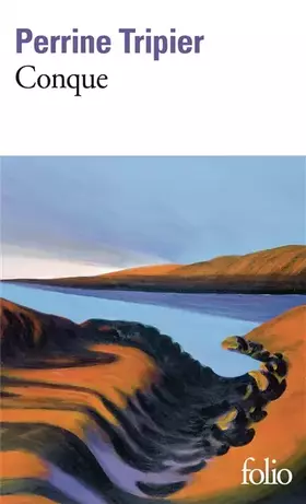 Couverture du produit · Conque