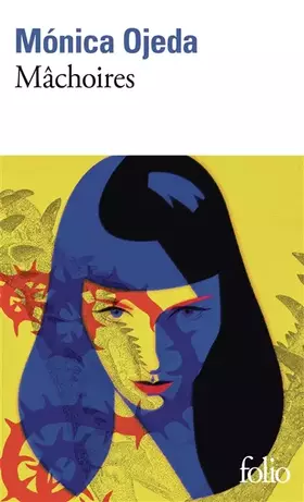 Couverture du produit · Mâchoires