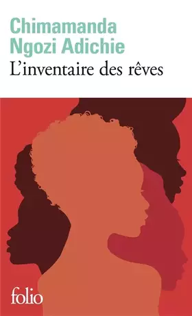 Couverture du produit · L'inventaire des rêves