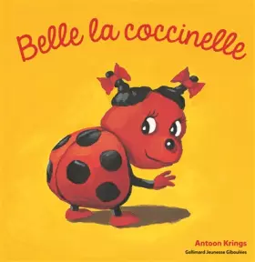 Couverture du produit · Belle la Coccinelle